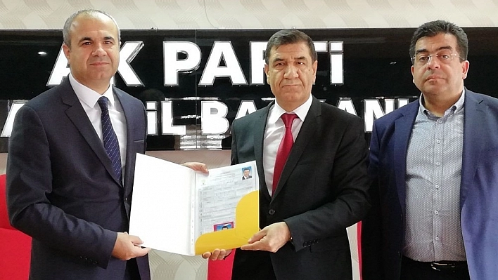 Aday adayı Kopal'dan İsrail'e kınama 