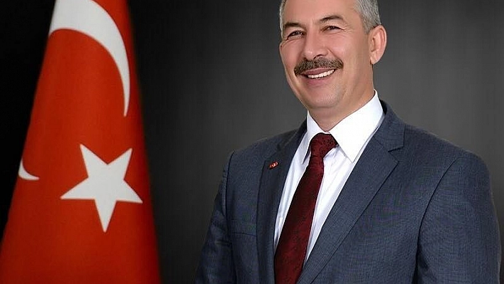 Başkan Cömertoğlu'nun Ramazan ayı mesajı 