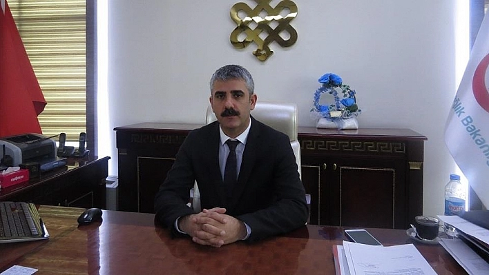 Ramazan'da dengeli beslenme uyarısı 