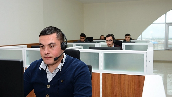 Alo 185 ile arızaya daha hızlı müdahale 