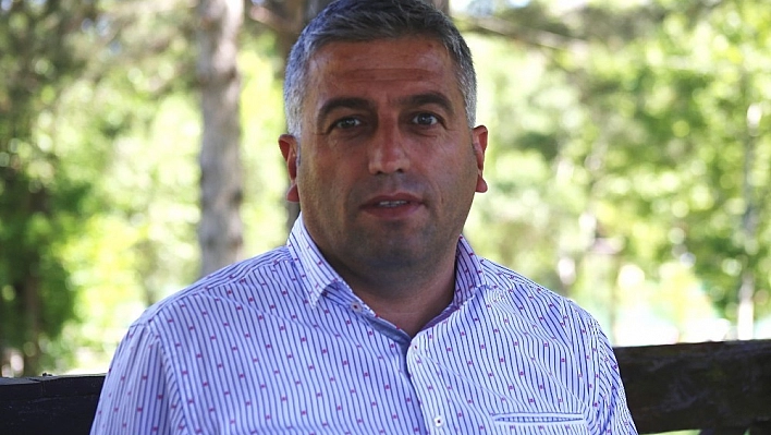 Evkur Yeni Malatyaspor altyapısı gelecekten umutlu 