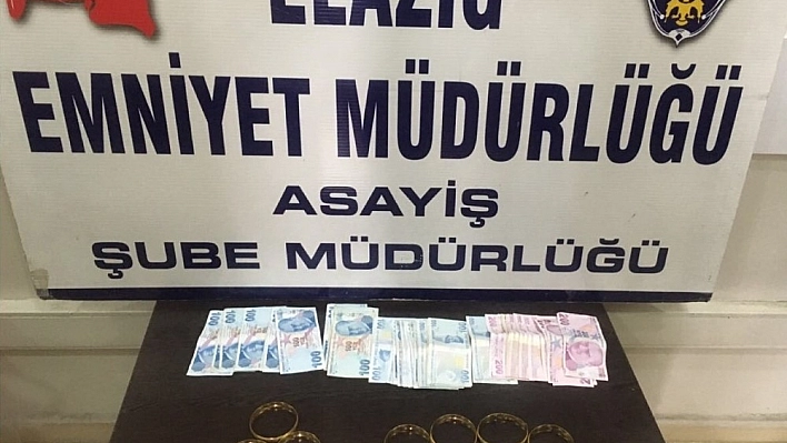 Kuyumcuları Dolandıran 3 Şüpheli Yakalandı