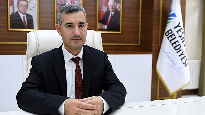 Çınar'ın 19 Mayıs mesajı 