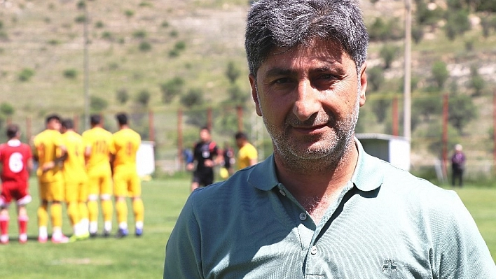 Evkur Yeni Malatyaspor altyapı projelerini hayata geçirmeye başladı 