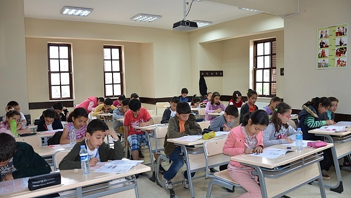 MABEM'e 3 bin 500 kişi başvurdu 