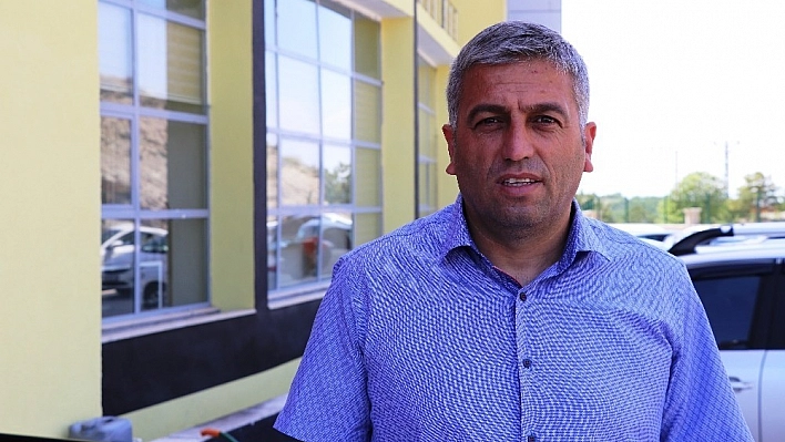 Evkur Yeni Malatyaspor yıldız avında 