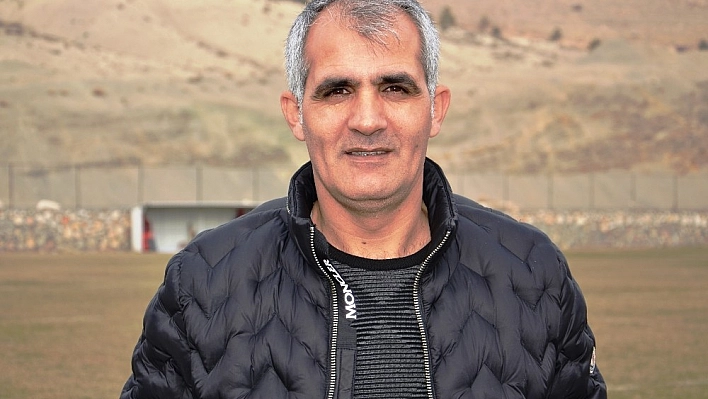 Evkur Yeni Malatyaspor yeni sezon hedefini açıkladı 