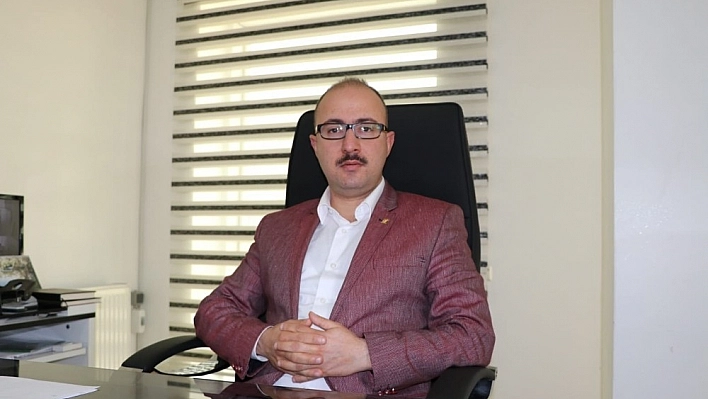 Unat'tan teşekkür açıklaması 