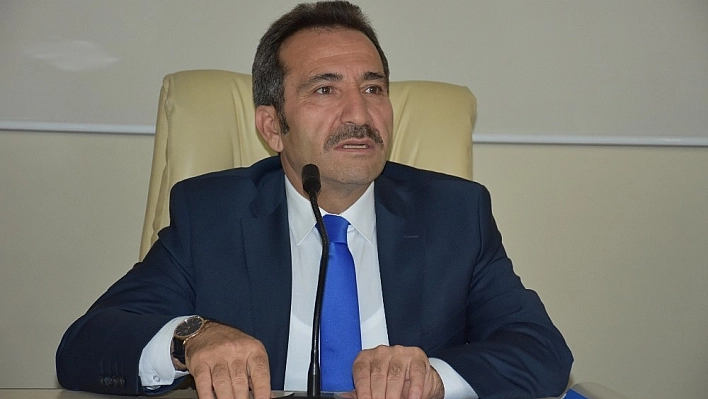 Bingöl'de 'Seçim Güvenliği' toplantısı 