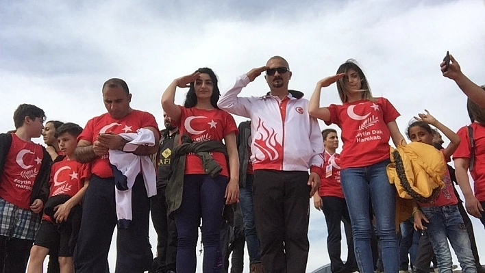 Malatyalı sporcular milli takım seçmelerine katılacak 