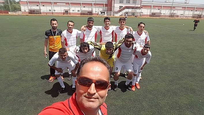 Turgut Özal deplasmanda mağlup 