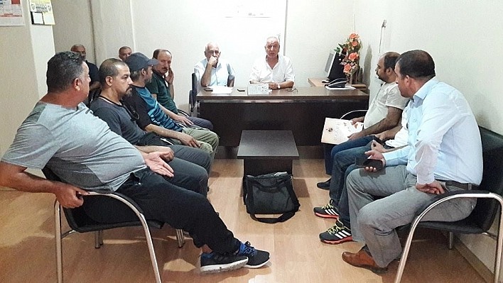 U13 Futbol Ligi 3 Haziran'da başlıyor 
