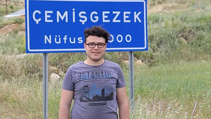 E-Devlet uygulaması öğrenciye büyük sürpriz yaptı 