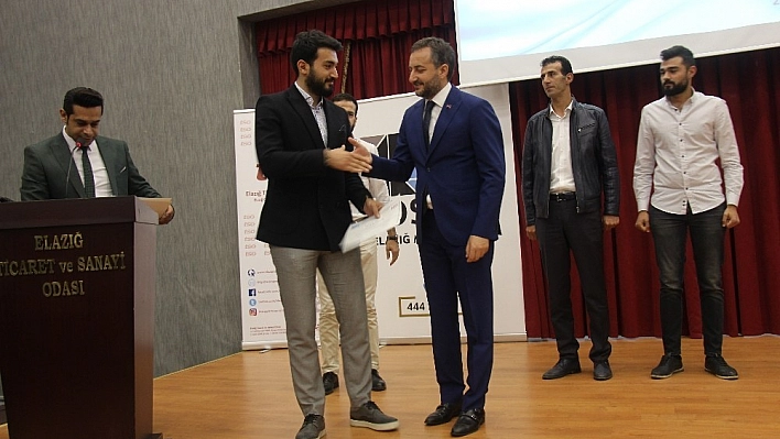 KOSGEB KOBI Gelişim Destek Programı