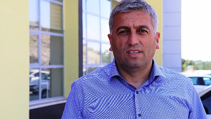 Malatya U13 Futbol Ligi başlıyor 