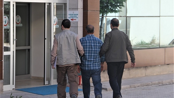 FETÖ'ye Ankesör Operasyonu