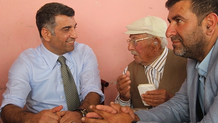Milletvekili Erol: 'Bir oy bile çok önemli' 
