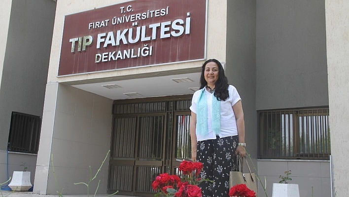 13 yılda 2'si kanser 3 amansız hastalığı yendi 