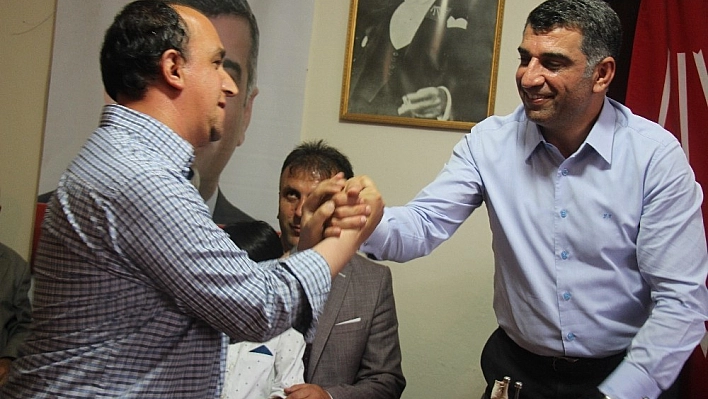 Milletvekili Erol, Karakoçan İlçesinde