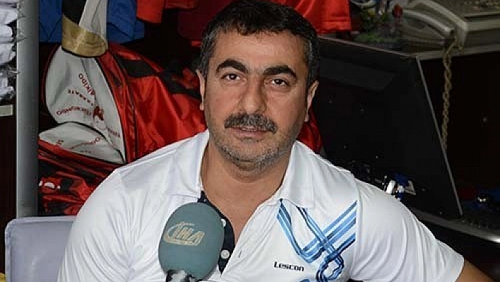 Tekvando İl Temsilcisi Uçar sezonu değerlendirdi 