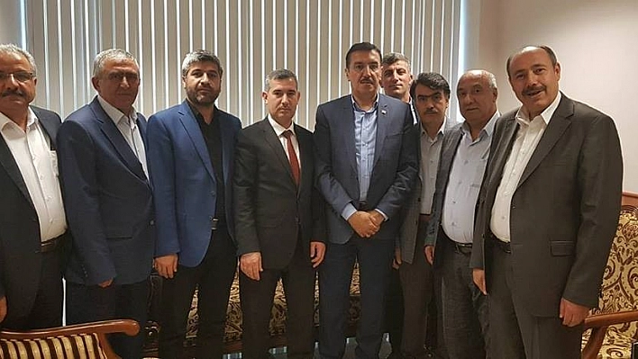 Yeşilyurt Belediyespor'da teknik adam adaylığı için 3 aday 