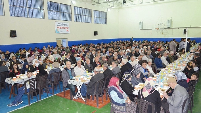 AK Partili Tek'24 Haziran'da olumlu sonuç alacağız' 