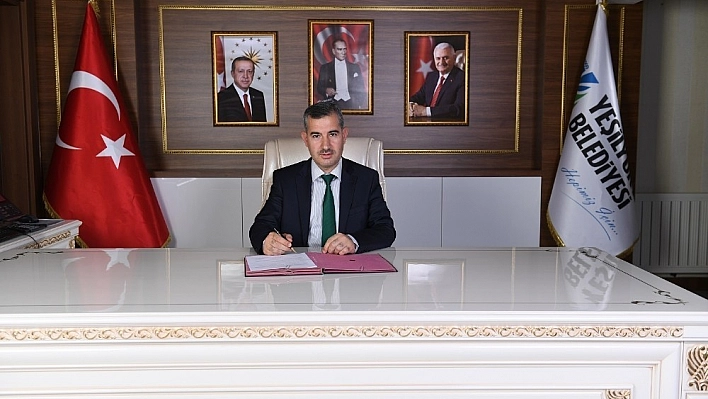 Yeşilyurt'un zenginlikleri fotoğraf yarışmasıyla gün yüzüne çıkıyor 