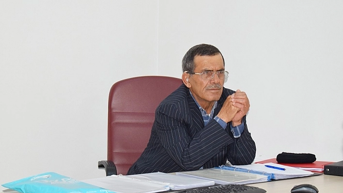 'Bir Şair Bir Yazar Buluşması' devam ediyor 