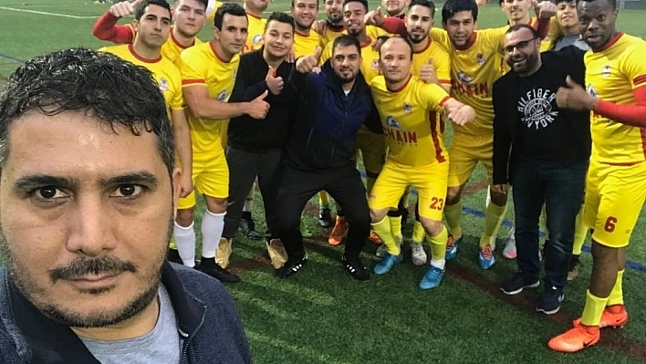 Malatya İdmanyurdu Kulübü büyük düşünüyor 