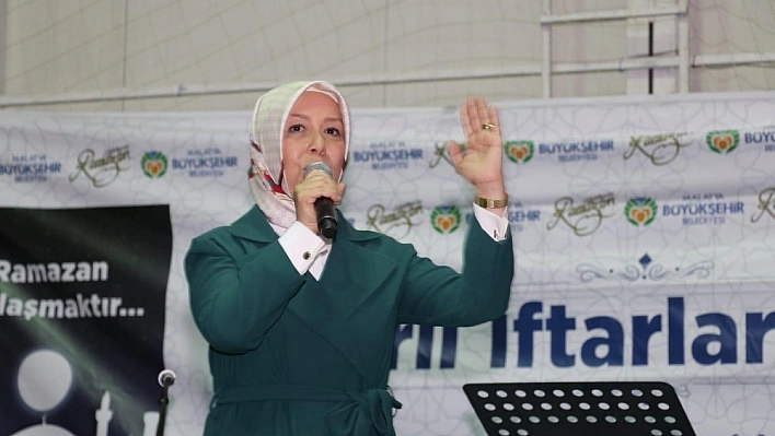 AK Parti'li Çalık'tan 'Millet İttifakı' değerlendirmesi 