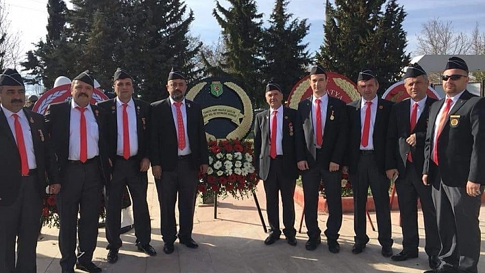Gözükara'dan 'apolet' açıklaması 