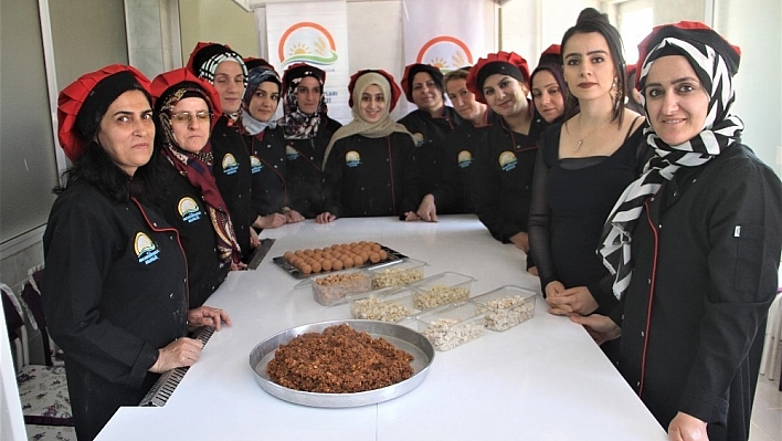 Hepsinin hayali, kendi işini yapmak 