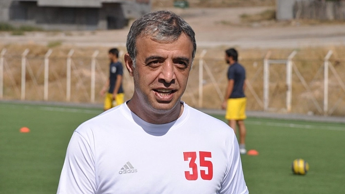 Yeşilyurt Belediyespor, Hayati Palancı ile anlaştı 