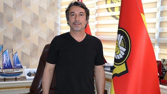 Evkur Yeni Malatyaspor'lu futbolculara teklif yağıyor 