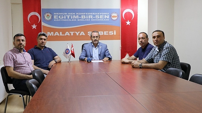 Yıldırım'dan yılsonu değerlendirmesi 