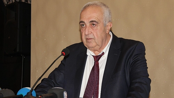 Basın Mensupları İftarda Buluştu
