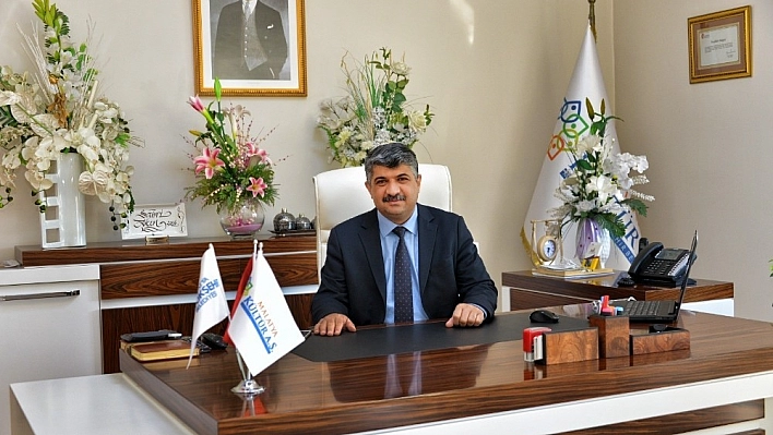 Malatya'da Kadir Gecesi özel programı düzenlenecek 