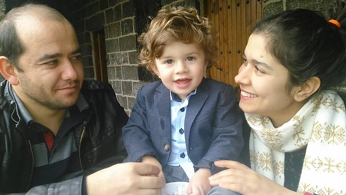Şehidin ismi hastaneye verildi 