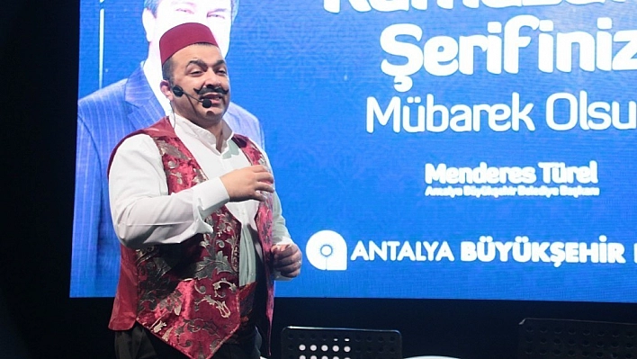 Antalya'da Malatya rüzgarı 