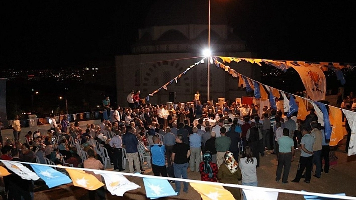 Bakan Tüfenkci: 'Mahmur'a da Kandil'e de gireceğiz' 