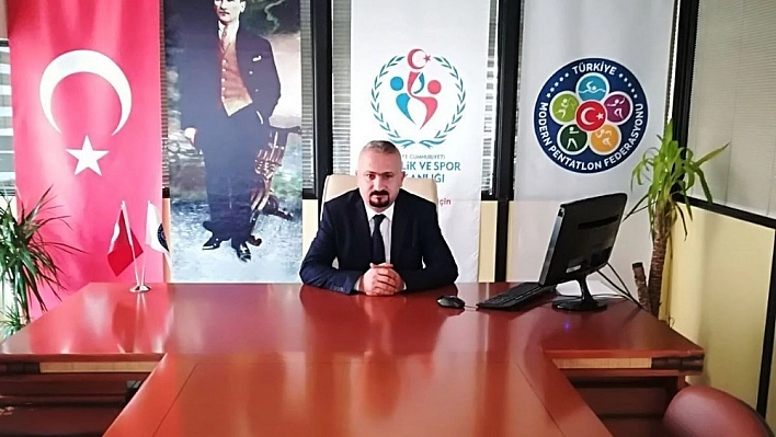 Malatya'da modern pentatlon 1.kademe kursu açılıyor 