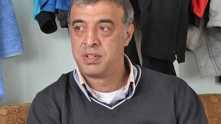 Yeşilyurt Belediyespor'da Palancı imzaladı 