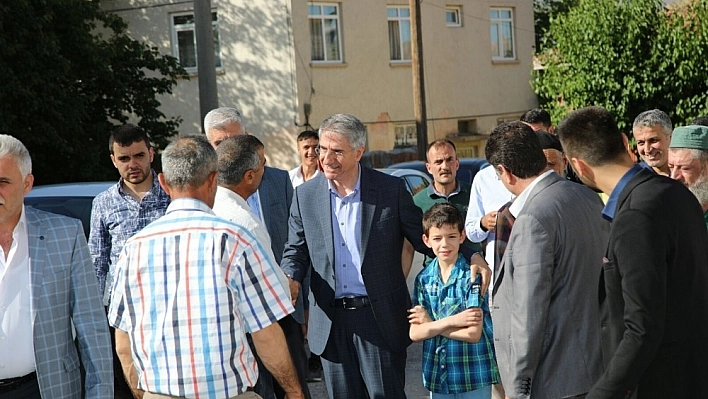 Bayram da otobüsler ücretsiz