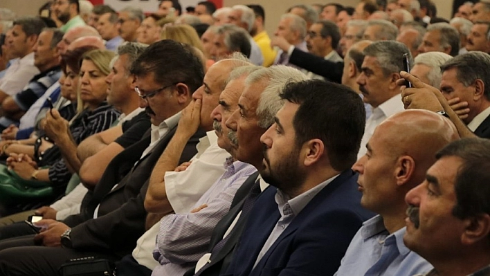 Kılıçdaroğlu: 'Dışarıdan ithal etme ayıbından kurtulmak zorundayız' 