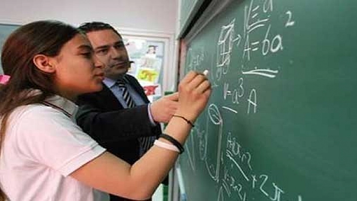 Yeni Hamle'de tanıtım dersleri 