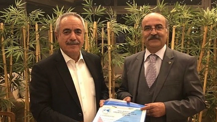 DAST- Bir'den Bölge İçin Kalkınma Raporu