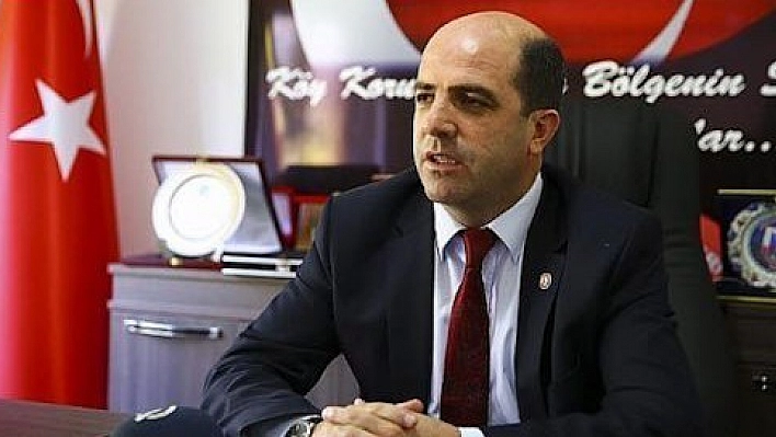 Güvenlik korucularından Kandil operasyonuna tam destek 