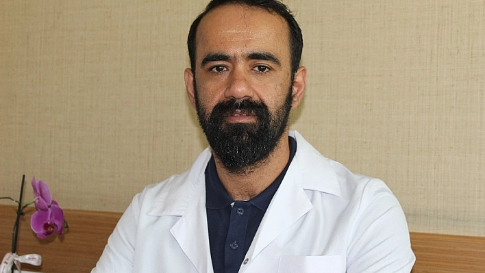 Kalp hastalarına bayram uyarısı 