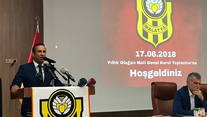 Adil Gevrek: 'Bugün görevi bıraksam 9-10 milyon artıyla devrederim' 