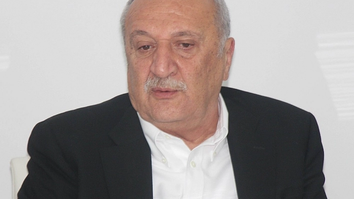 Eski İçişleri Bakanı Ağar: 'Siyasete katılmayı milli görev olarak hissettim' 